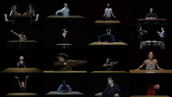 52 Portraits