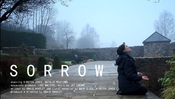 Sorrow