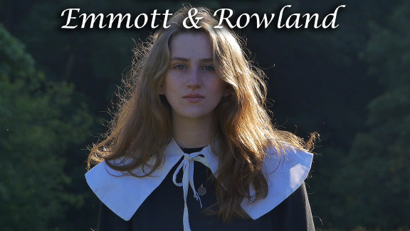 Emmott and Rowland