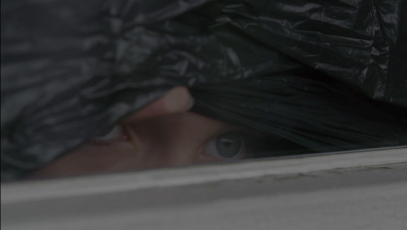 Blindspot