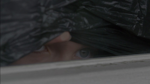 Blindspot