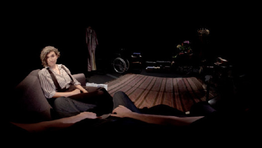 In My Shoes: Intimacy