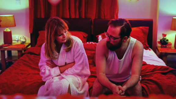 Love Hotel