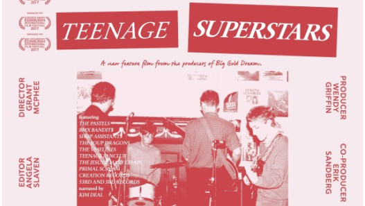 Teenage Superstars