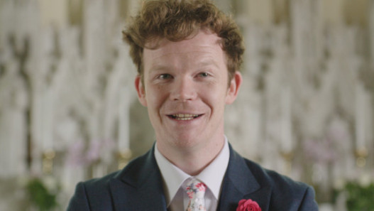 The Wedding Speech