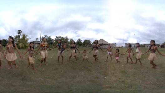 Munduruku: The Fight to Defend the Heart of the Amazon