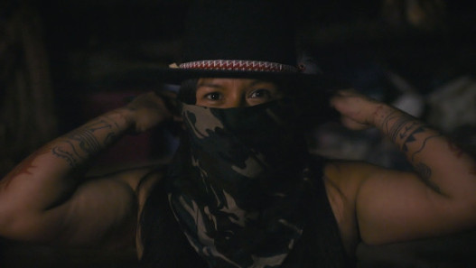 Akicita: The Battle of Standing Rock