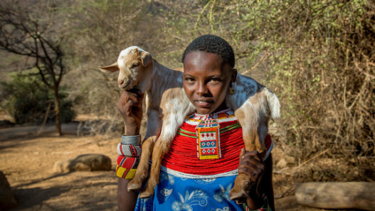 My Africa