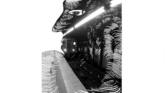 T: Ghosts in the Machine