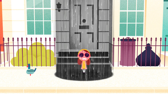 Rain or Shine