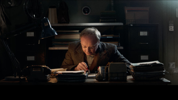 The Overcoat