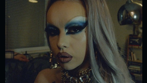 Fleshback: Queer Raving in Manchester's Twilight Zones