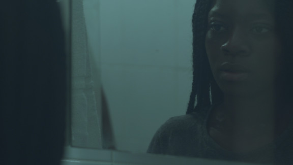 Behind the Door: Jola's Story