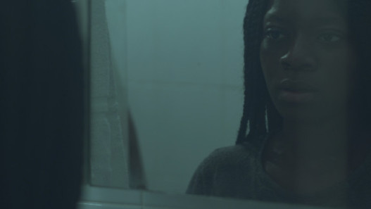 Behind the Door: Jola's Story