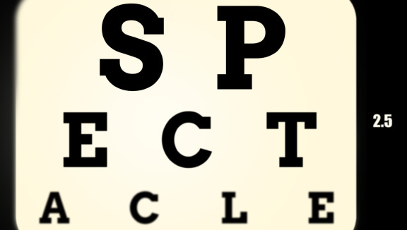 Spectacle
