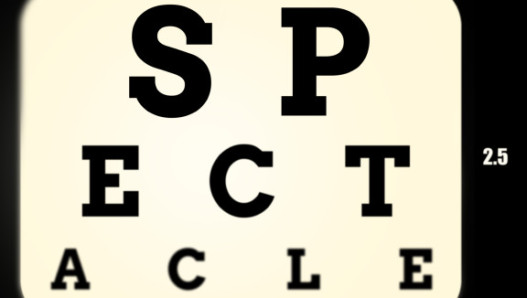 Spectacle