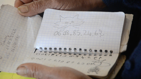 On Drawing