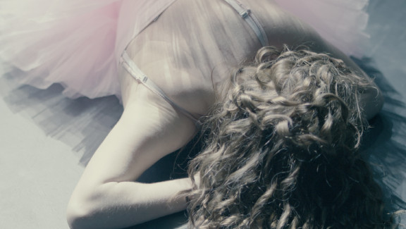 Pas De Deux
