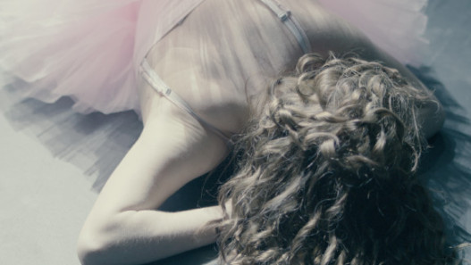 Pas De Deux