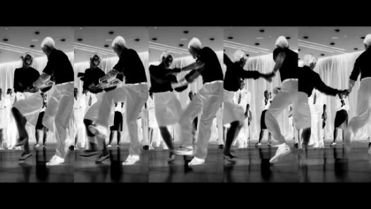 Lindy Hop
