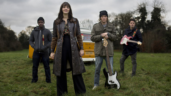 Kat and the Band