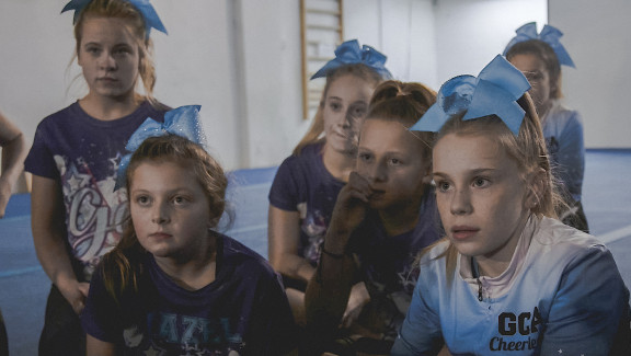 Cheer