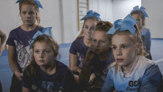 Cheer
