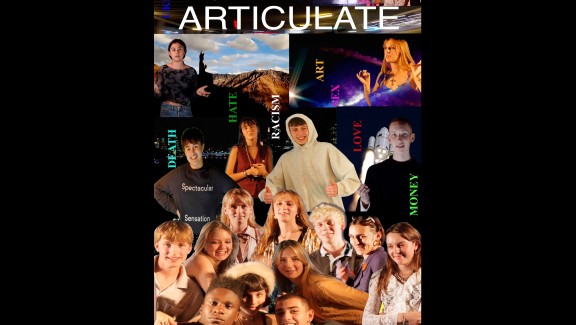 Articulate