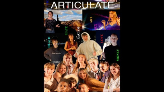 Articulate