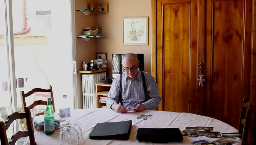 Le Projet Familial