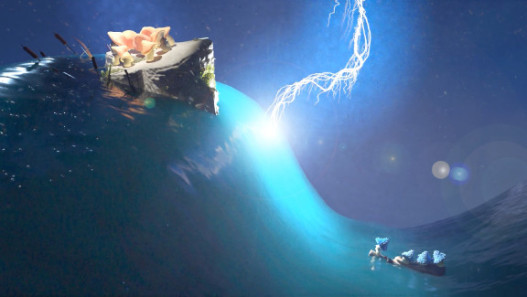 The Wrong Rock