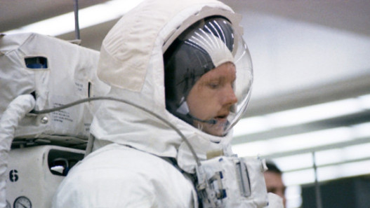Armstrong