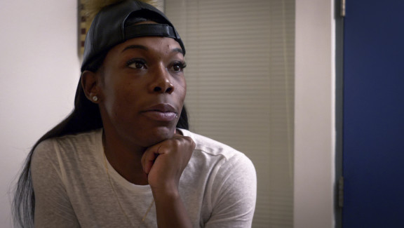 Trans In America: Chicago Love