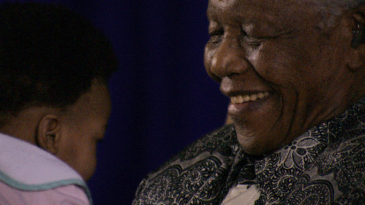 Troublemaker (aka Untitled Mandela Project)