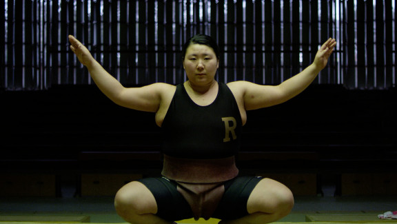 Little Miss Sumo