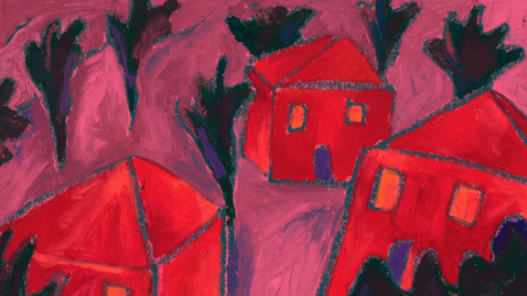 The Redness of Red