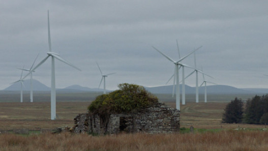 Beyond the North Winds: A Post Nuclear Reverie