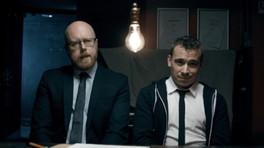 Criminal Audition