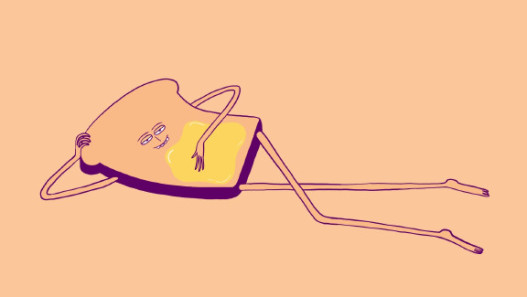 Big Toast