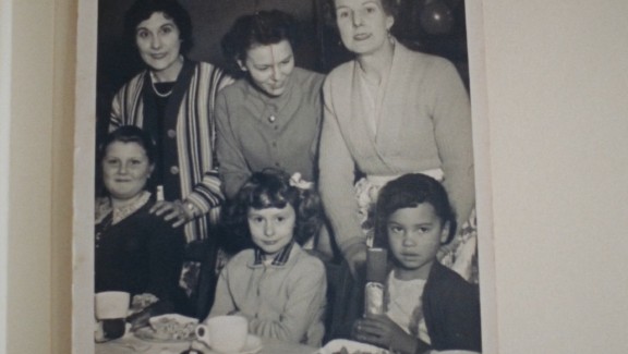 Early Years