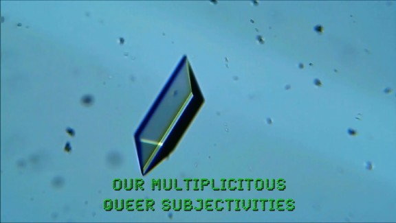 Queering di Teknolojik