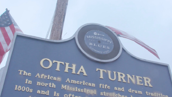 Southern Journey (Revisited)