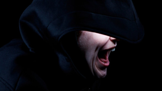 Touretteshero: Me My Mouth and I