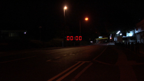 Black Country - A Film From England