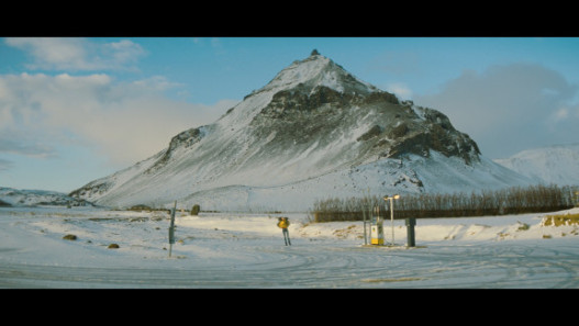 Iceland is Best
