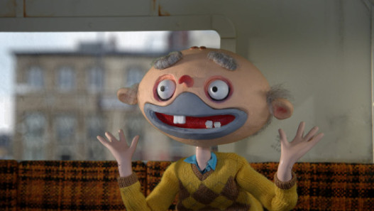 Bernard