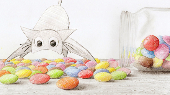 Sweet Tooth