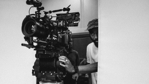 Bradford Young: Cinema is the Weapon