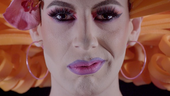 Becoming Cherrie