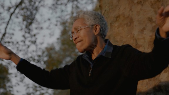 Keyboard Fantasies: The Beverly Glenn-Copeland Story